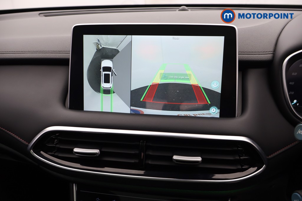 Mg Motor Uk HS Exclusive Automatic Petrol Plug-In Hybrid SUV - Stock Number (1581709) - 12th supplementary image