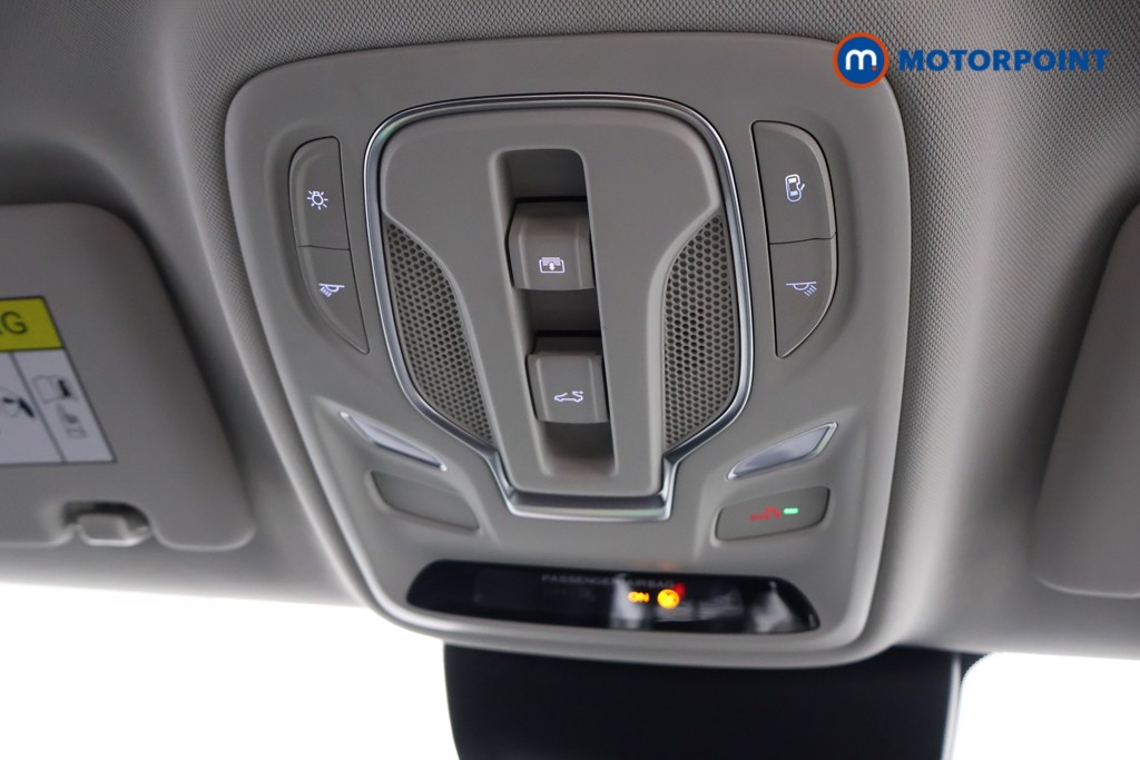 Mg Motor Uk HS Exclusive Automatic Petrol Plug-In Hybrid SUV - Stock Number (1581709) - 13th supplementary image