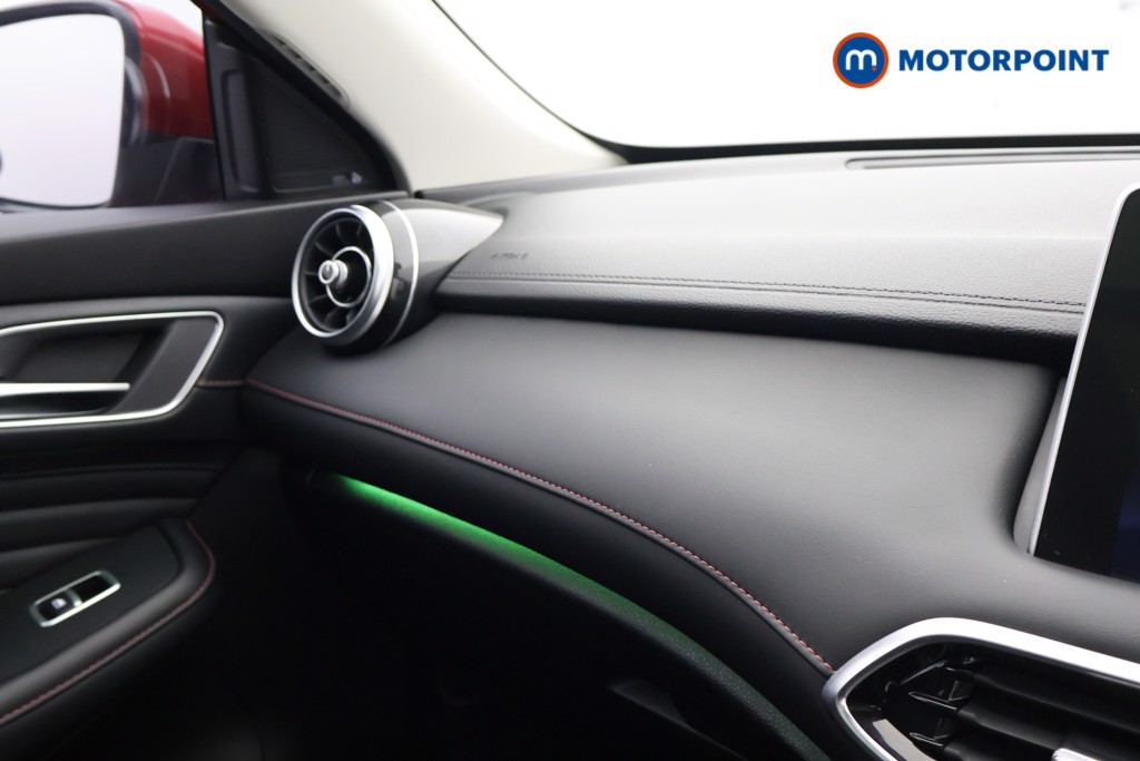Mg Motor Uk HS Exclusive Automatic Petrol Plug-In Hybrid SUV - Stock Number (1581709) - 14th supplementary image