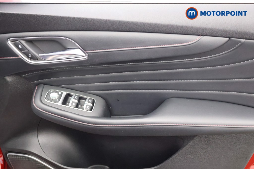 Mg Motor Uk HS Exclusive Automatic Petrol Plug-In Hybrid SUV - Stock Number (1581709) - 16th supplementary image