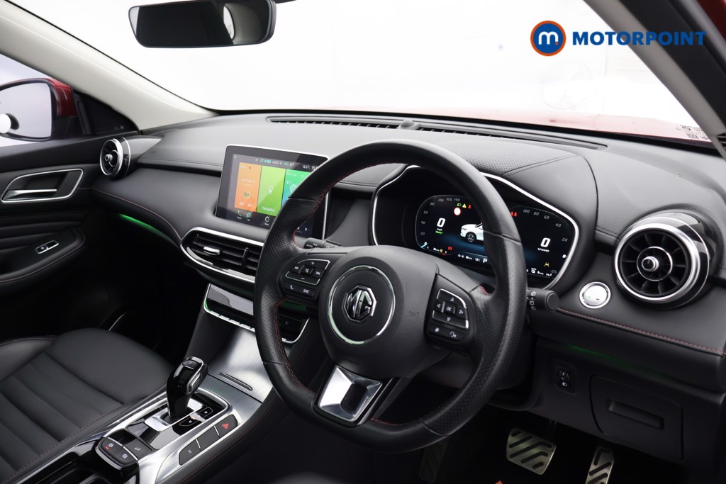 Mg Motor Uk HS Exclusive Automatic Petrol Plug-In Hybrid SUV - Stock Number (1581709) - 17th supplementary image