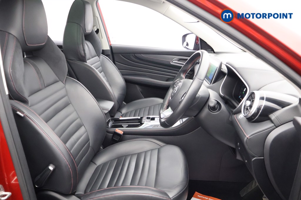 Mg Motor Uk HS Exclusive Automatic Petrol Plug-In Hybrid SUV - Stock Number (1581709) - 18th supplementary image