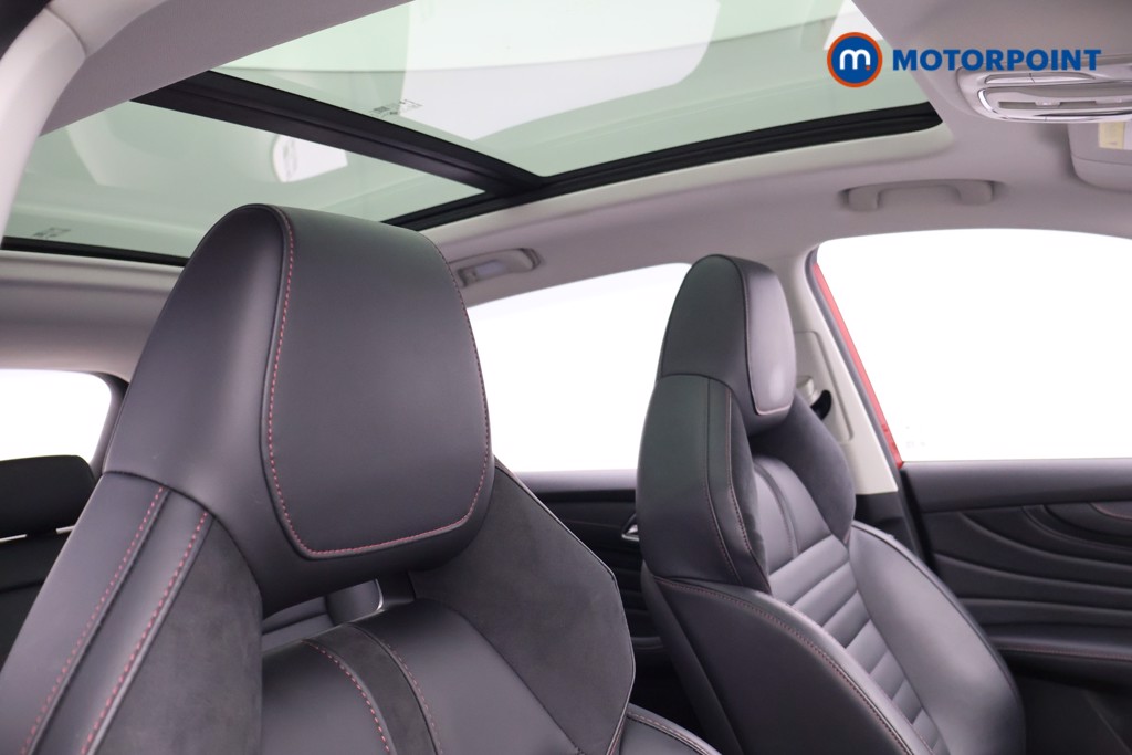Mg Motor Uk HS Exclusive Automatic Petrol Plug-In Hybrid SUV - Stock Number (1581709) - 20th supplementary image