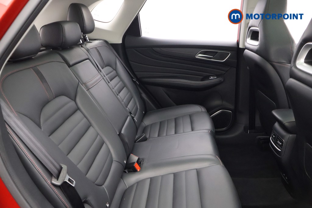 Mg Motor Uk HS Exclusive Automatic Petrol Plug-In Hybrid SUV - Stock Number (1581709) - 21st supplementary image