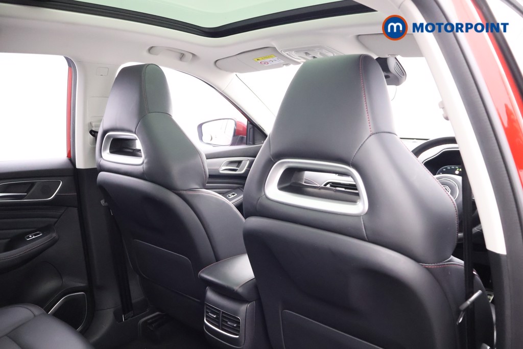 Mg Motor Uk HS Exclusive Automatic Petrol Plug-In Hybrid SUV - Stock Number (1581709) - 22nd supplementary image