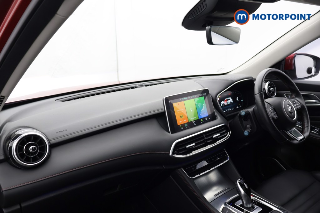 Mg Motor Uk HS Exclusive Automatic Petrol Plug-In Hybrid SUV - Stock Number (1581709) - 24th supplementary image