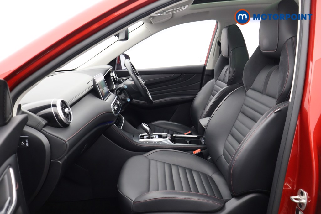 Mg Motor Uk HS Exclusive Automatic Petrol Plug-In Hybrid SUV - Stock Number (1581709) - 25th supplementary image