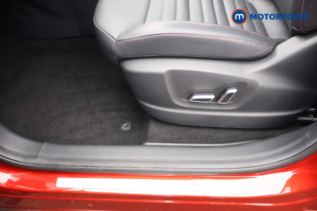 Mg Motor Uk HS Exclusive Automatic Petrol Plug-In Hybrid SUV - Stock Number (1581709) - 26th supplementary image
