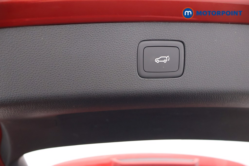 Mg Motor Uk HS Exclusive Automatic Petrol Plug-In Hybrid SUV - Stock Number (1581709) - 28th supplementary image