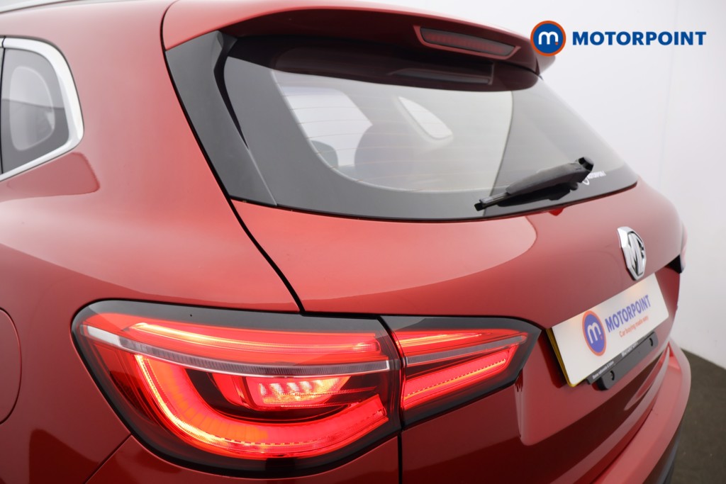 Mg Motor Uk HS Exclusive Automatic Petrol Plug-In Hybrid SUV - Stock Number (1581709) - 29th supplementary image