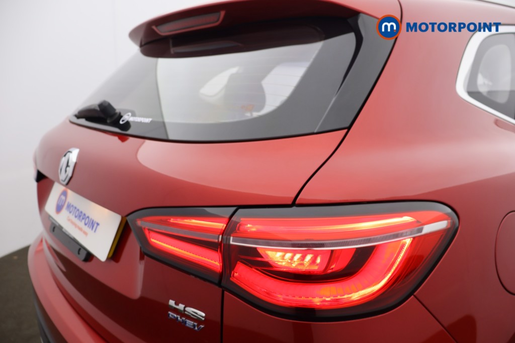 Mg Motor Uk HS Exclusive Automatic Petrol Plug-In Hybrid SUV - Stock Number (1581709) - 30th supplementary image