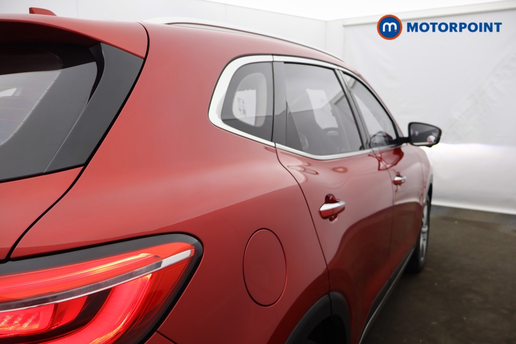 Mg Motor Uk HS Exclusive Automatic Petrol Plug-In Hybrid SUV - Stock Number (1581709) - 31st supplementary image