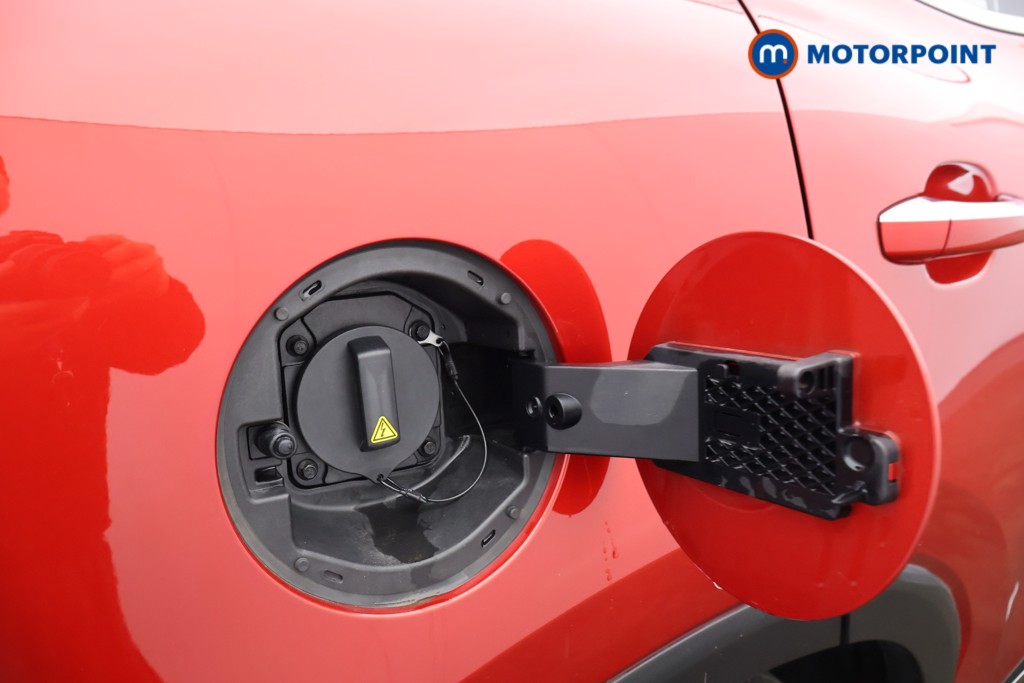 Mg Motor Uk HS Exclusive Automatic Petrol Plug-In Hybrid SUV - Stock Number (1581709) - 32nd supplementary image