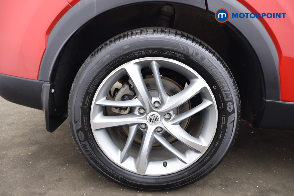 Mg Motor Uk HS Exclusive Automatic Petrol Plug-In Hybrid SUV - Stock Number (1581709) - 33rd supplementary image