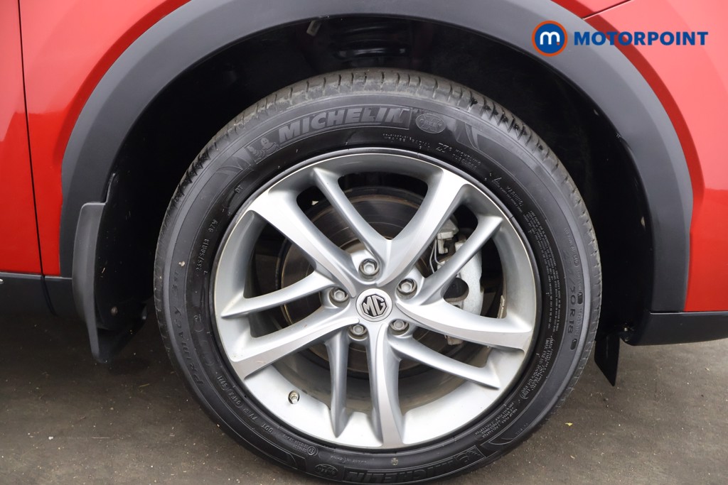 Mg Motor Uk HS Exclusive Automatic Petrol Plug-In Hybrid SUV - Stock Number (1581709) - 34th supplementary image