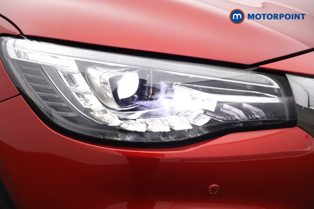Mg Motor Uk HS Exclusive Automatic Petrol Plug-In Hybrid SUV - Stock Number (1581709) - 35th supplementary image