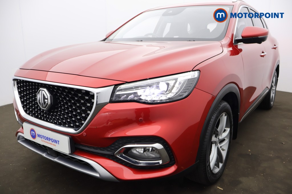 Mg Motor Uk HS Exclusive Automatic Petrol Plug-In Hybrid SUV - Stock Number (1581709) - 36th supplementary image
