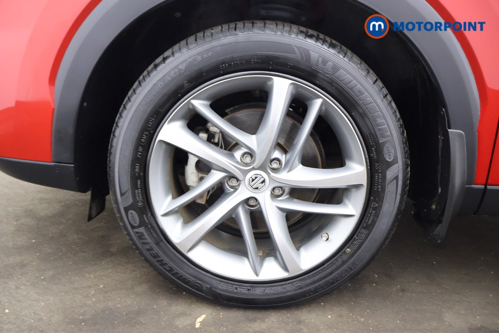 Mg Motor Uk HS Exclusive Automatic Petrol Plug-In Hybrid SUV - Stock Number (1581709) - 37th supplementary image