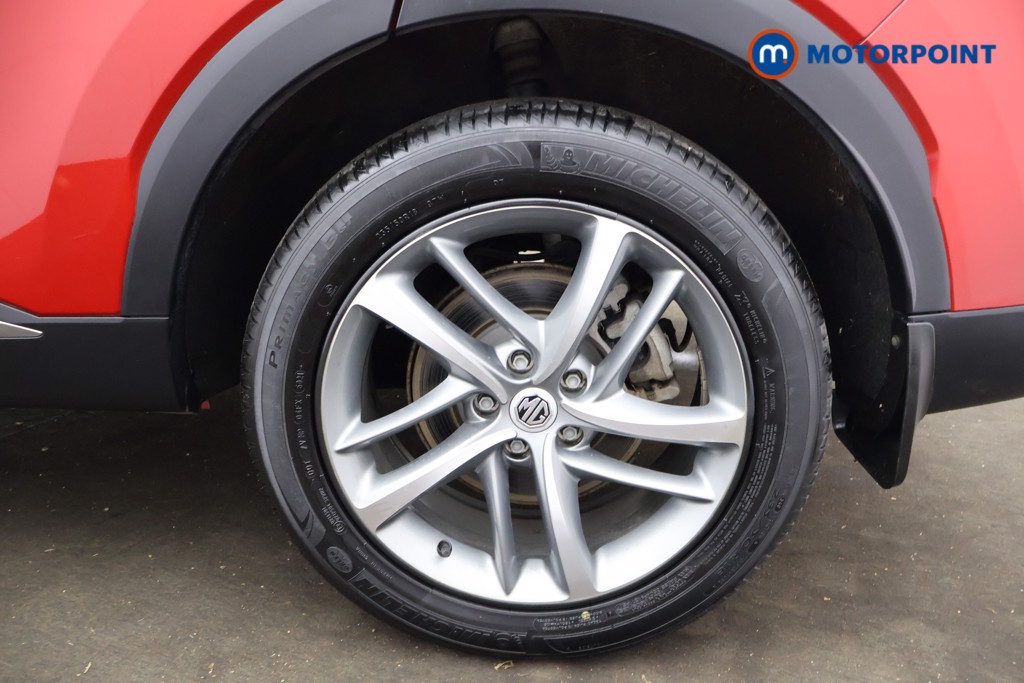 Mg Motor Uk HS Exclusive Automatic Petrol Plug-In Hybrid SUV - Stock Number (1581709) - 38th supplementary image