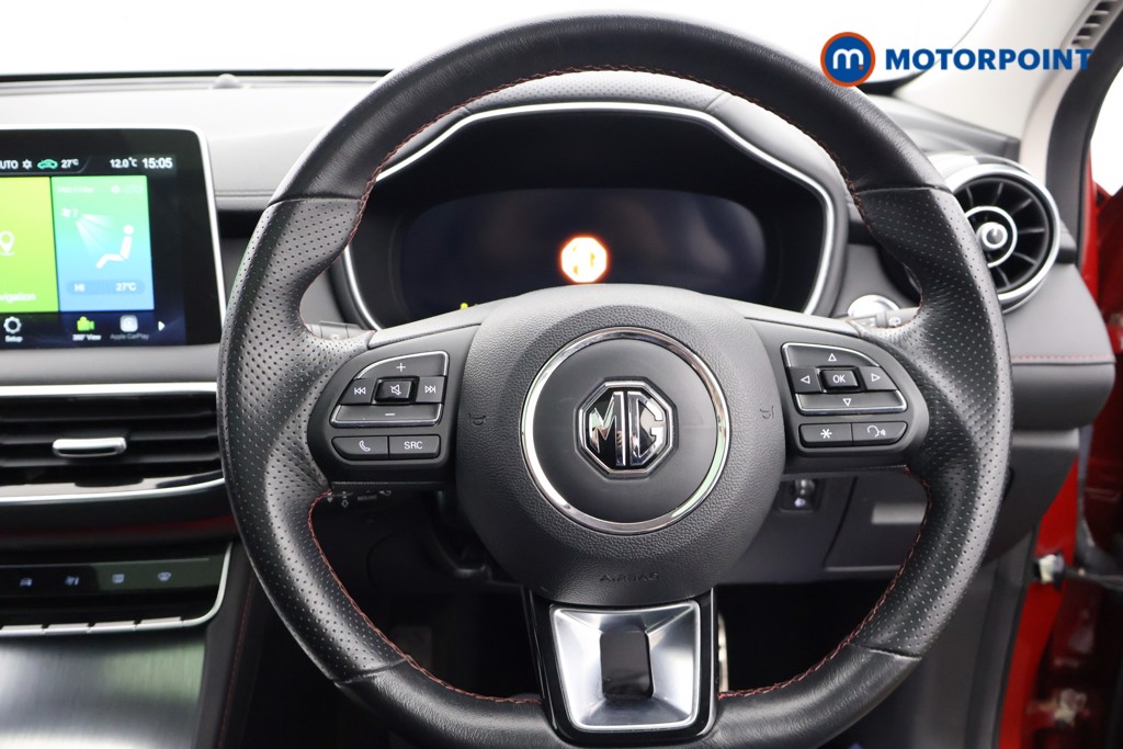 Mg Motor Uk HS Exclusive Automatic Petrol Plug-In Hybrid SUV - Stock Number (1581709) - 1st supplementary image