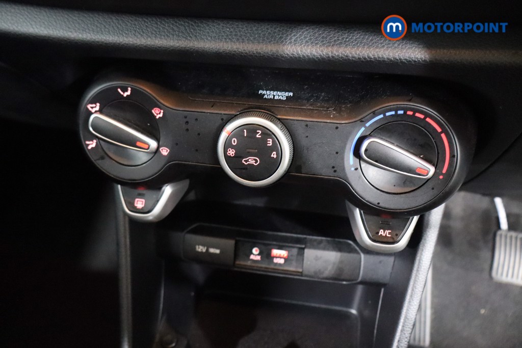 KIA Picanto 2 Manual Petrol Hatchback - Stock Number (1581760) - 9th supplementary image