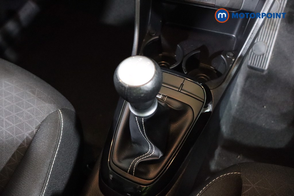 KIA Picanto 2 Manual Petrol Hatchback - Stock Number (1581760) - 10th supplementary image