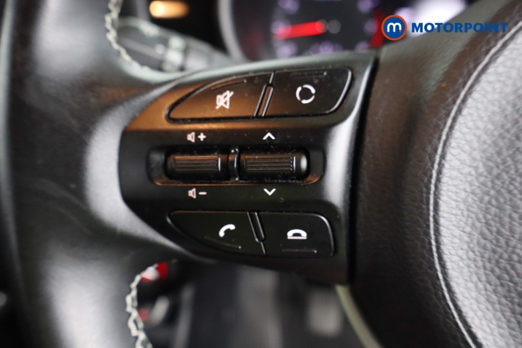 KIA Picanto 2 Manual Petrol Hatchback - Stock Number (1581760) - 11th supplementary image