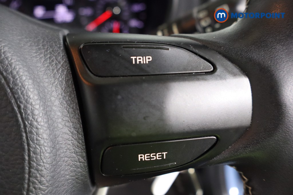 KIA Picanto 2 Manual Petrol Hatchback - Stock Number (1581760) - 12th supplementary image