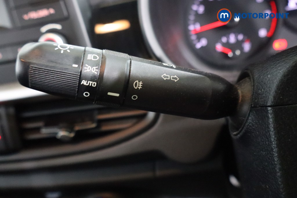 KIA Picanto 2 Manual Petrol Hatchback - Stock Number (1581760) - 13th supplementary image