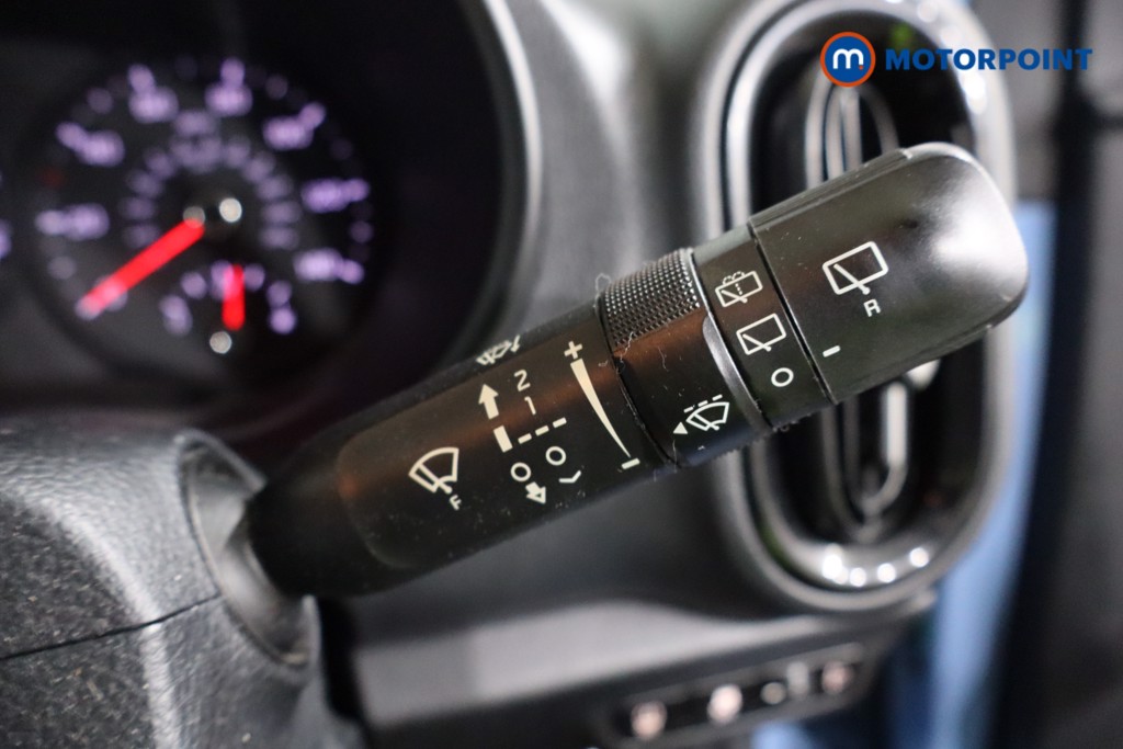 KIA Picanto 2 Manual Petrol Hatchback - Stock Number (1581760) - 14th supplementary image