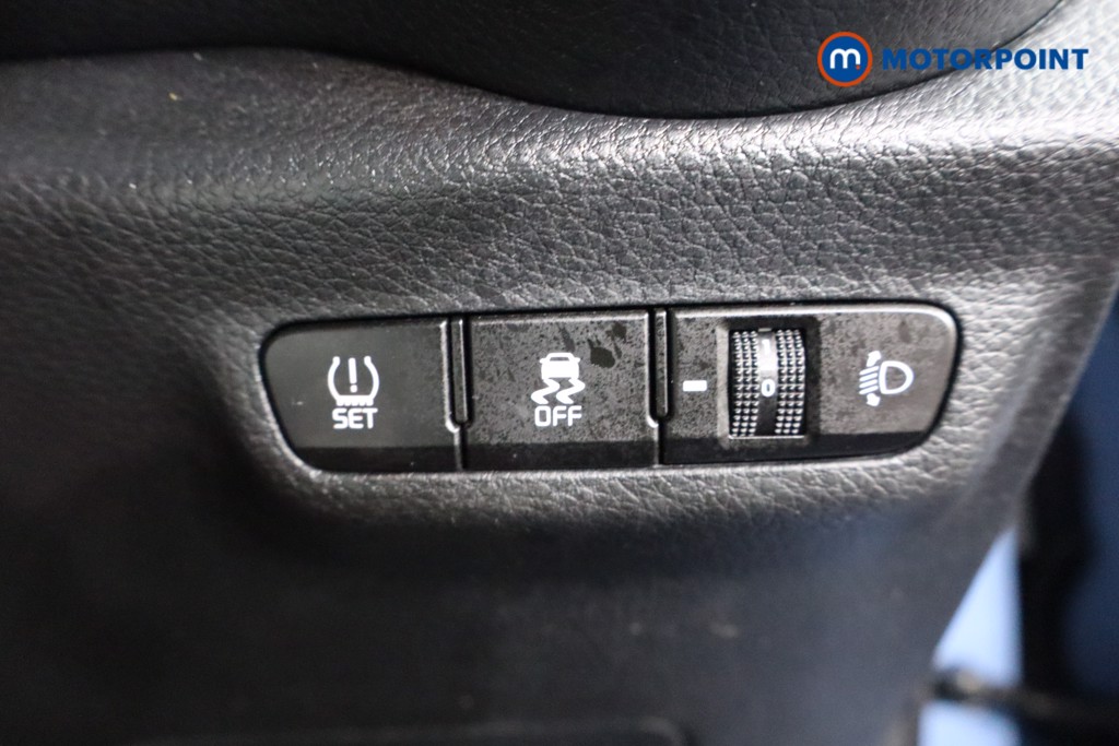 KIA Picanto 2 Manual Petrol Hatchback - Stock Number (1581760) - 15th supplementary image