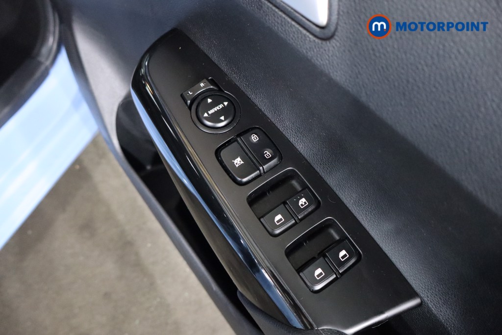 KIA Picanto 2 Manual Petrol Hatchback - Stock Number (1581760) - 16th supplementary image