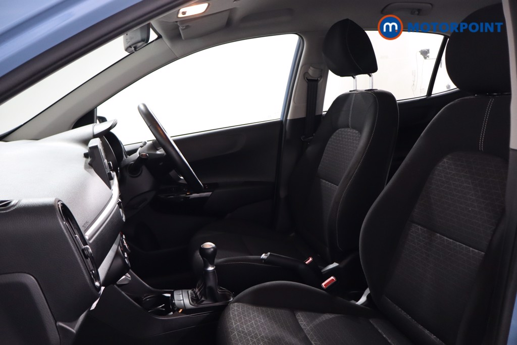 KIA Picanto 2 Manual Petrol Hatchback - Stock Number (1581760) - 17th supplementary image