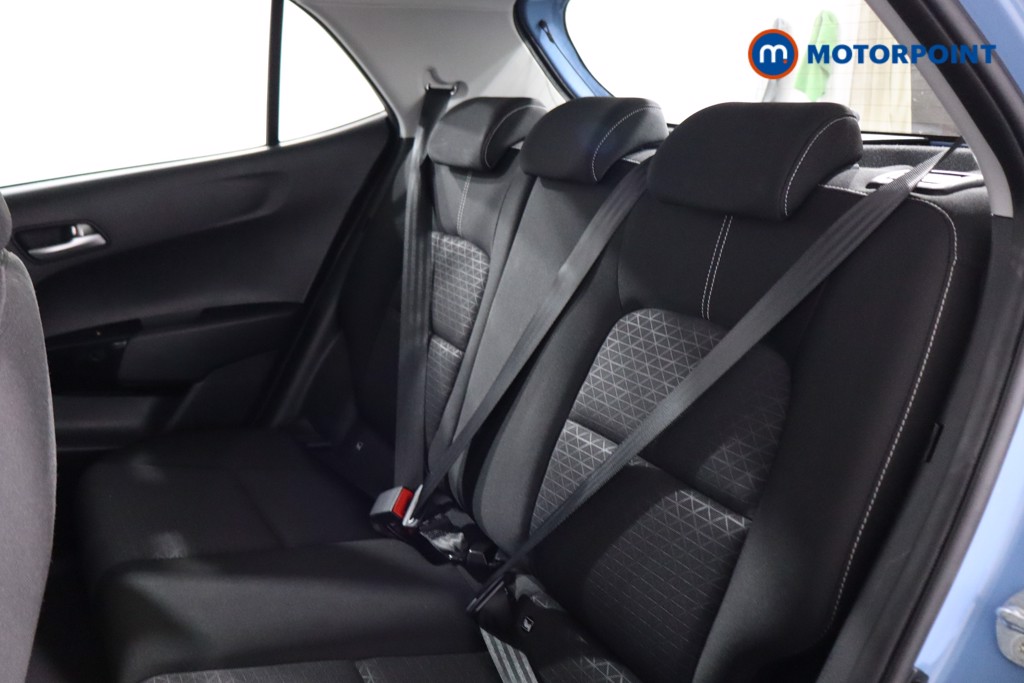 KIA Picanto 2 Manual Petrol Hatchback - Stock Number (1581760) - 18th supplementary image