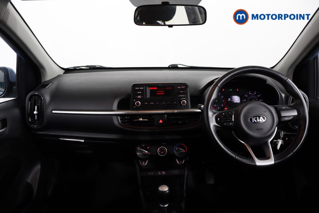 KIA Picanto 2 Manual Petrol Hatchback - Stock Number (1581760) - 19th supplementary image