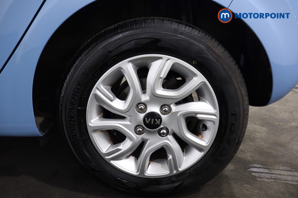 KIA Picanto 2 Manual Petrol Hatchback - Stock Number (1581760) - 24th supplementary image