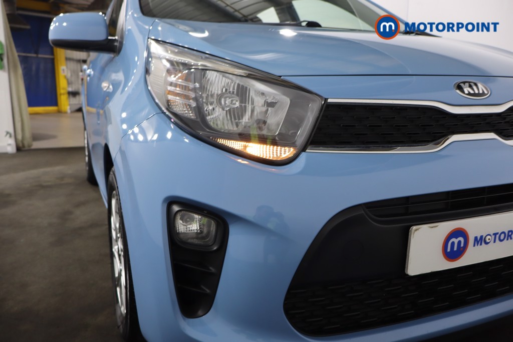 KIA Picanto 2 Manual Petrol Hatchback - Stock Number (1581760) - 25th supplementary image