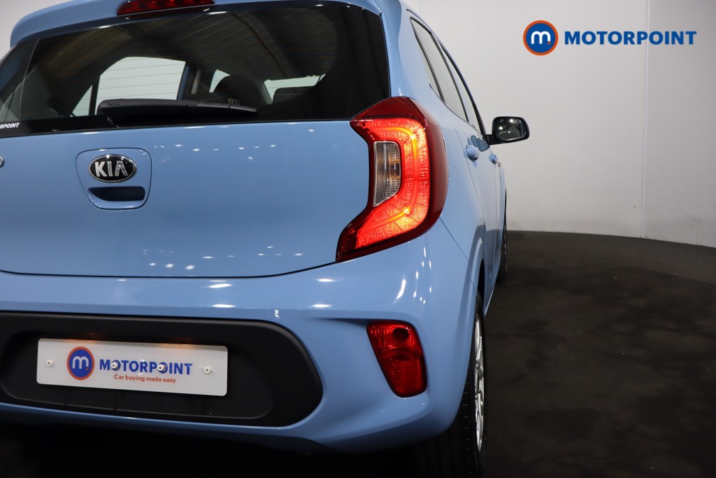 KIA Picanto 2 Manual Petrol Hatchback - Stock Number (1581760) - 26th supplementary image