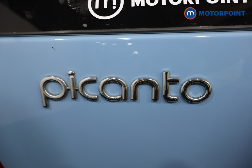 KIA Picanto 2 Manual Petrol Hatchback - Stock Number (1581760) - 27th supplementary image