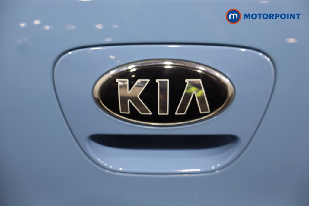 KIA Picanto 2 Manual Petrol Hatchback - Stock Number (1581760) - 28th supplementary image