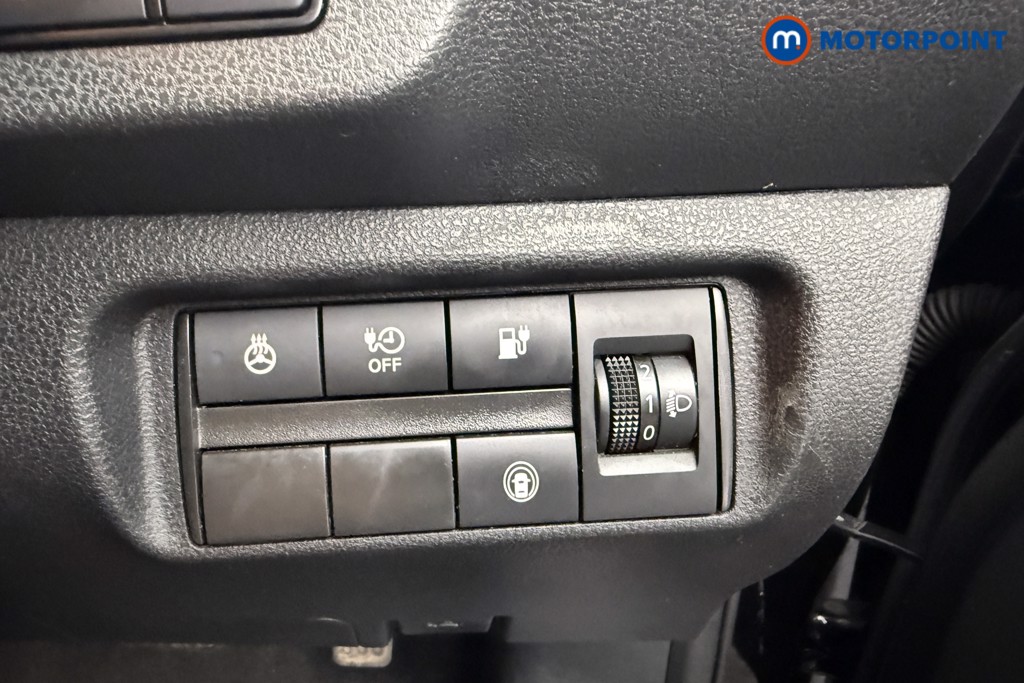 Nissan Leaf N-Connecta Automatic Electric Hatchback - Stock Number (1581931) - 13th supplementary image