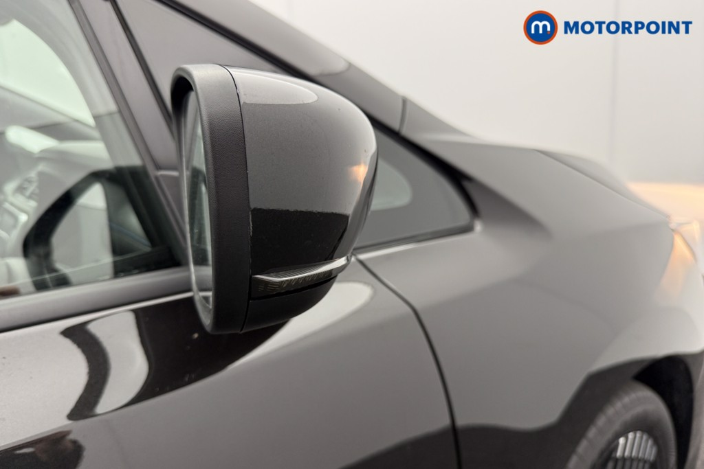 Nissan Leaf N-Connecta Automatic Electric Hatchback - Stock Number (1581931) - 16th supplementary image