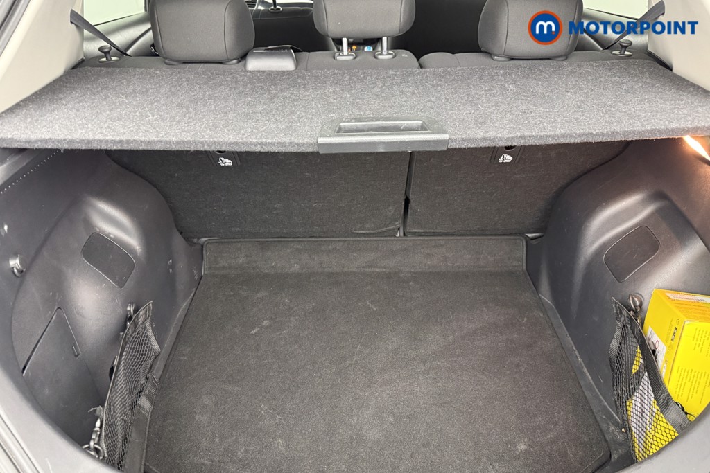 Nissan Leaf N-Connecta Automatic Electric Hatchback - Stock Number (1581931) - 18th supplementary image