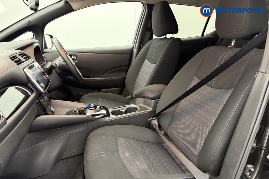 Nissan Leaf N-Connecta Automatic Electric Hatchback - Stock Number (1581931) - 19th supplementary image