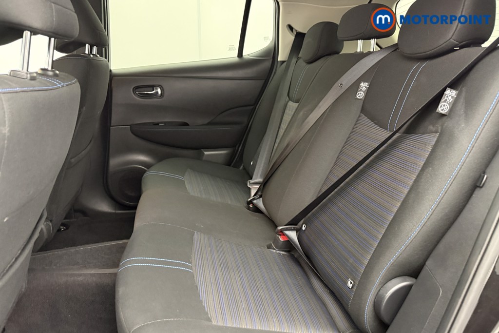 Nissan Leaf N-Connecta Automatic Electric Hatchback - Stock Number (1581931) - 20th supplementary image