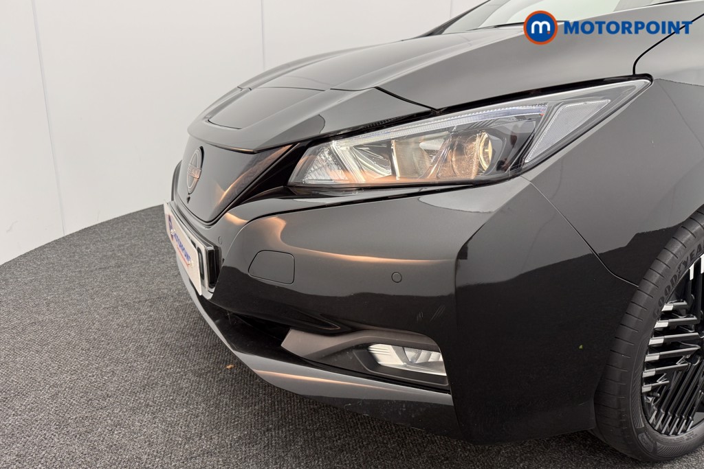 Nissan Leaf N-Connecta Automatic Electric Hatchback - Stock Number (1581931) - 24th supplementary image