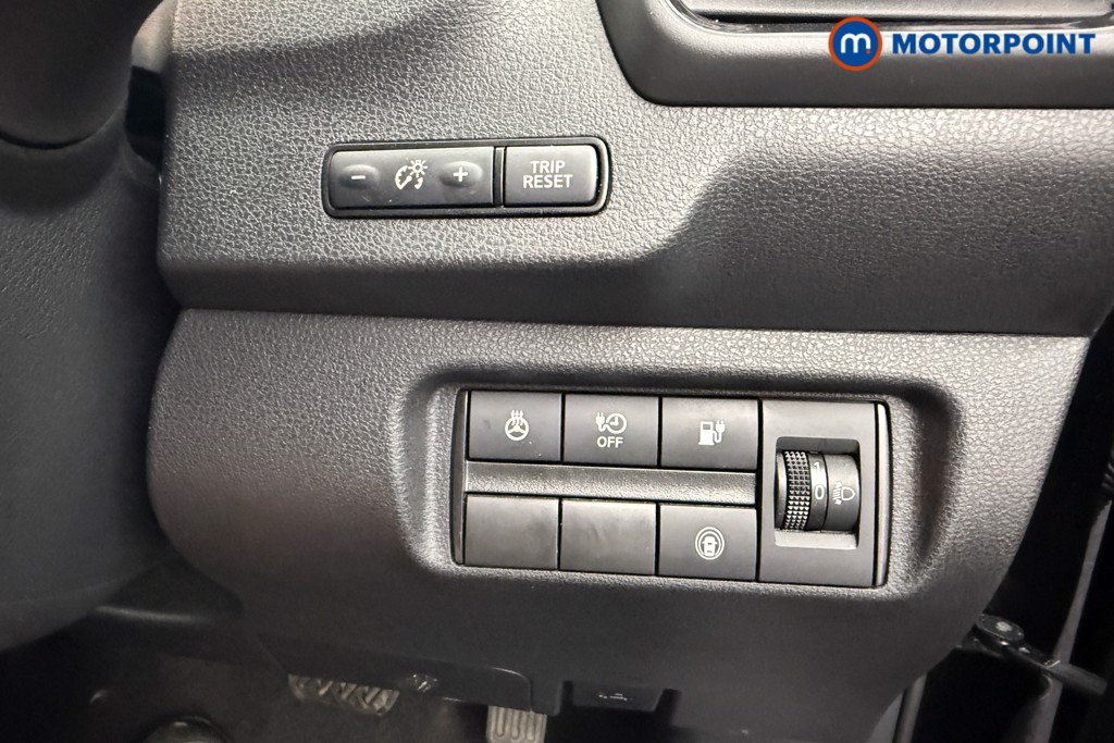 Nissan Leaf N-Connecta Automatic Electric Hatchback - Stock Number (1581932) - 16th supplementary image