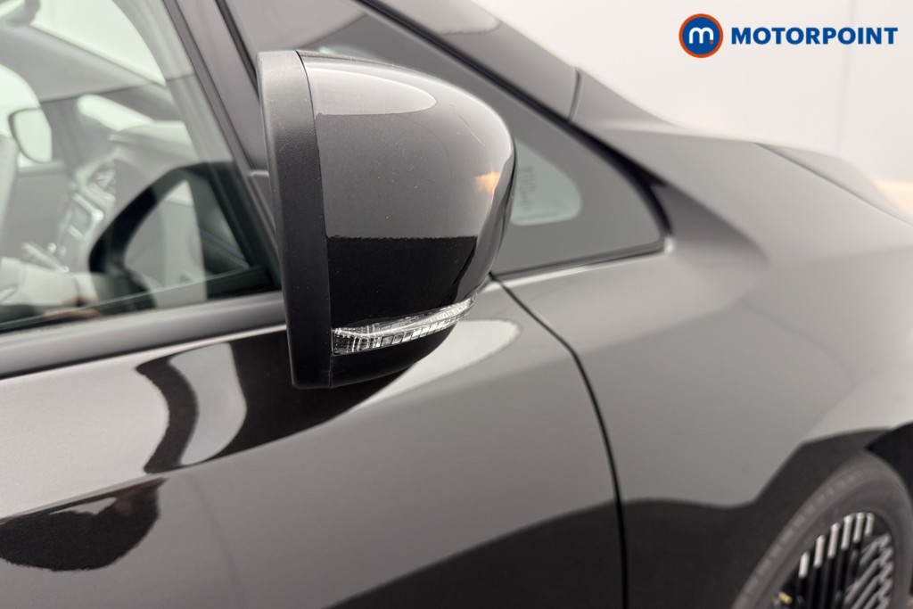 Nissan Leaf N-Connecta Automatic Electric Hatchback - Stock Number (1581932) - 19th supplementary image