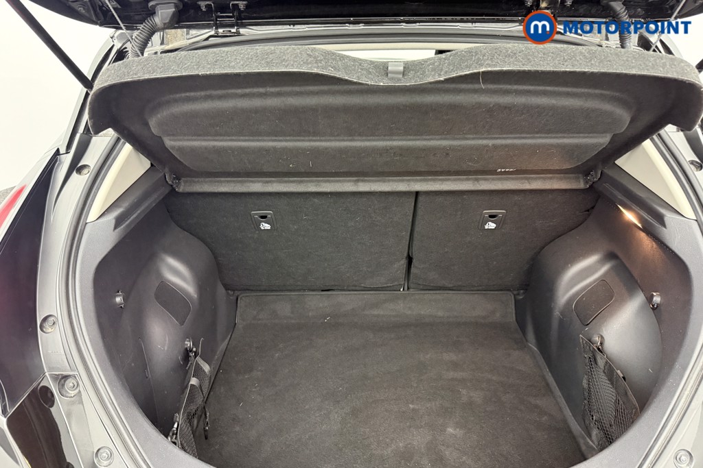 Nissan Leaf N-Connecta Automatic Electric Hatchback - Stock Number (1581932) - 21st supplementary image