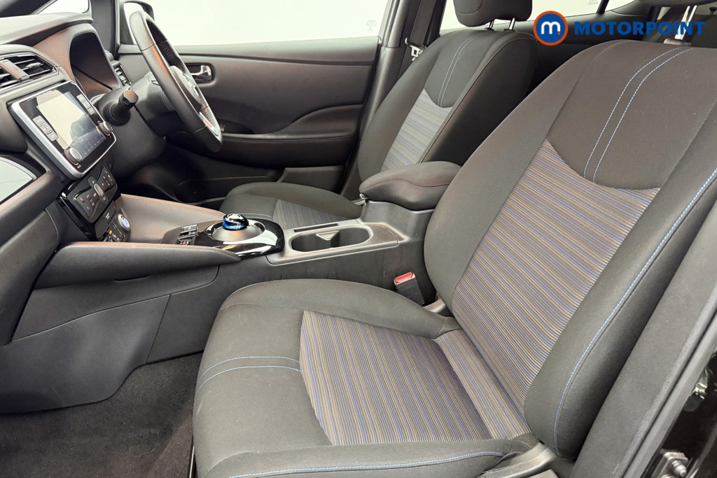 Nissan Leaf N-Connecta Automatic Electric Hatchback - Stock Number (1581932) - 22nd supplementary image